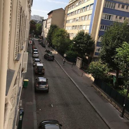 Mb Property Parijs Buitenkant foto