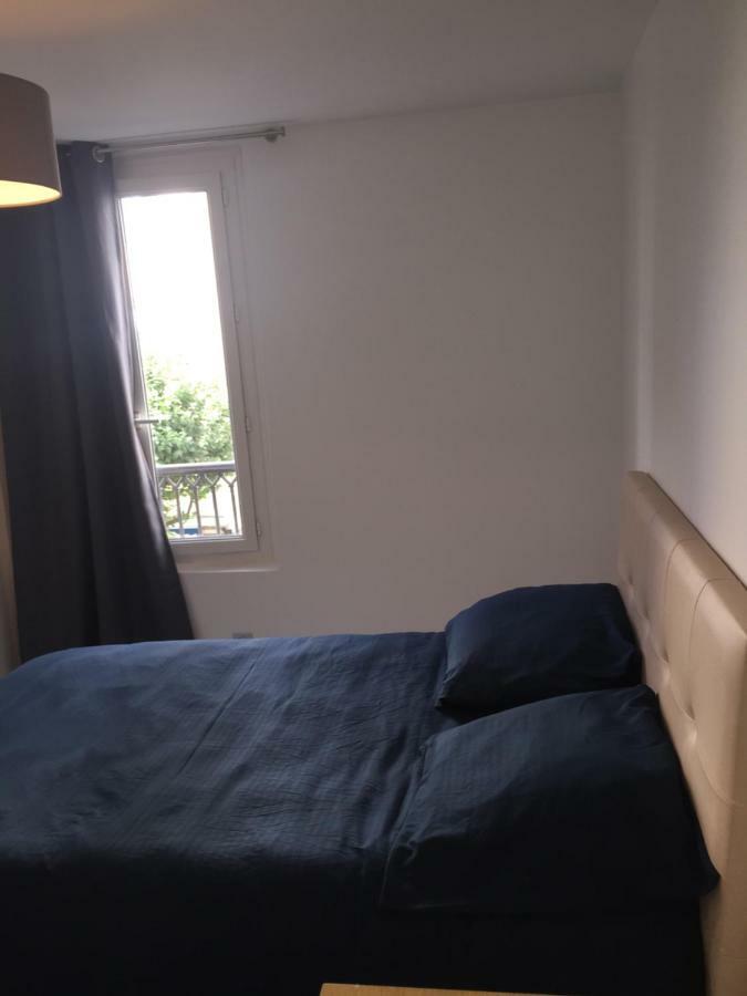 Mb Property Parijs Buitenkant foto